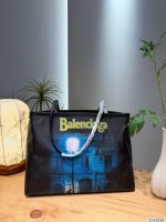 Balenciaga shopping bags - Image 10