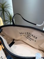 Balenciaga shopping bags - Image 15