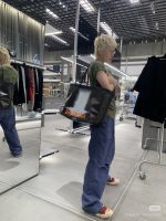 Balenciaga shopping bags - Image 22