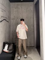 Balenciaga shopping bags - Image 20