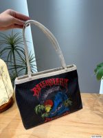 Balenciaga shopping bags, small size - Image 14