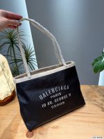 Balenciaga shopping bags, small size - Image 15