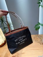 Balenciaga shopping bags, small size - Image 17