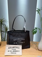 Balenciaga shopping bags, small size