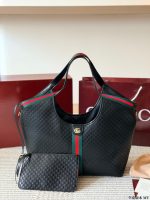 Gucci GG Marmont tote bag - Image 9