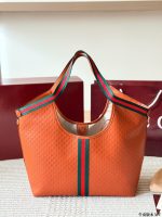 Gucci GG Marmont tote bag - Image 5