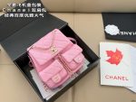 Chanel Backpack comes with a case - Image 12