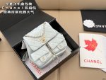 Chanel Backpack comes with a case - Image 10