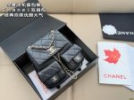 Chanel Backpack comes with a case