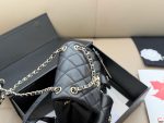 Chanel Backpack comes with a case - Image 9