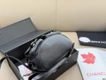 Chanel Backpack comes with a case - Image 5