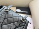 Chanel Backpack comes with a case - Image 3