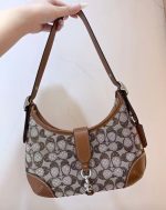 COACH CRYSTAL SIGNATURE HAMPSTEAD CBJ65 - Image 2
