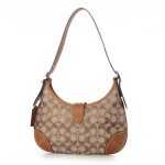 COACH CRYSTAL SIGNATURE HAMPSTEAD CBJ65