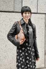 COACH CRYSTAL SIGNATURE HAMPSTEAD CBJ65 - Image 14