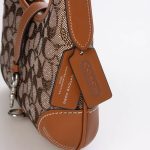 COACH CRYSTAL SIGNATURE HAMPSTEAD CBJ65 - Image 12