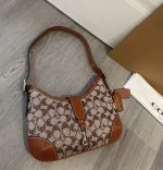 COACH CRYSTAL SIGNATURE HAMPSTEAD CBJ65 - Image 9