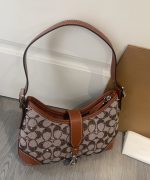 COACH CRYSTAL SIGNATURE HAMPSTEAD CBJ65 - Image 7
