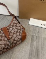 COACH CRYSTAL SIGNATURE HAMPSTEAD CBJ65 - Image 6