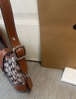 COACH CRYSTAL SIGNATURE HAMPSTEAD CBJ65 - Image 5