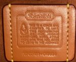 COACH CRYSTAL SIGNATURE HAMPSTEAD CBJ65 - Image 17