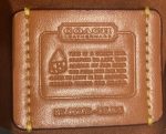 COACH CRYSTAL SIGNATURE HAMPSTEAD CBJ65 - Image 7