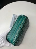 Goyard Y‑Pattern Print Camera Crossbody Bag - Image 24