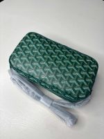 Goyard Y‑Pattern Print Camera Crossbody Bag - Image 22