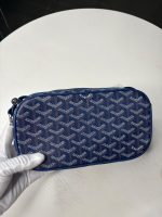 Goyard Y‑Pattern Print Camera Crossbody Bag - Image 20
