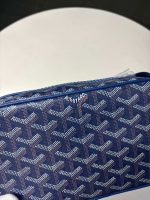 Goyard Y‑Pattern Print Camera Crossbody Bag - Image 19
