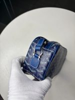 Goyard Y‑Pattern Print Camera Crossbody Bag - Image 18