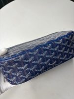 Goyard Y‑Pattern Print Camera Crossbody Bag - Image 15
