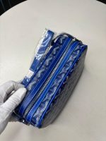 Goyard Y‑Pattern Print Camera Crossbody Bag - Image 6