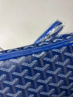 Goyard Y‑Pattern Print Camera Crossbody Bag - Image 4