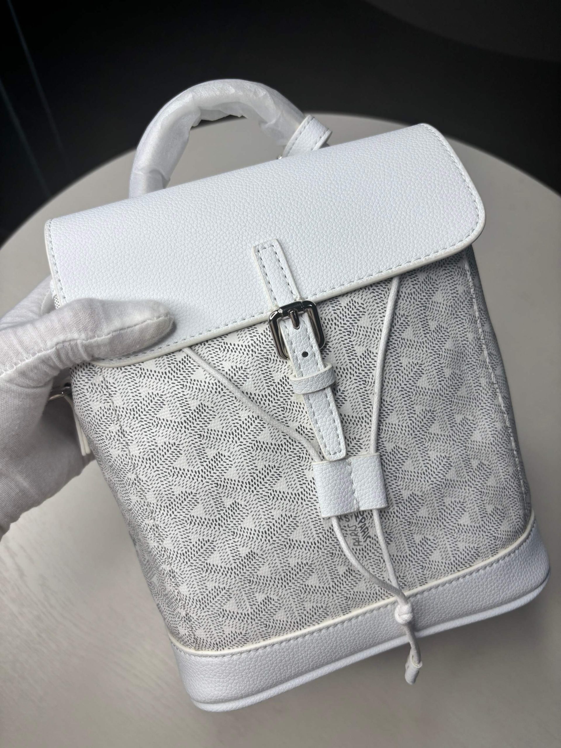 13431842326100065 Goya Mini Backpack - Image 1