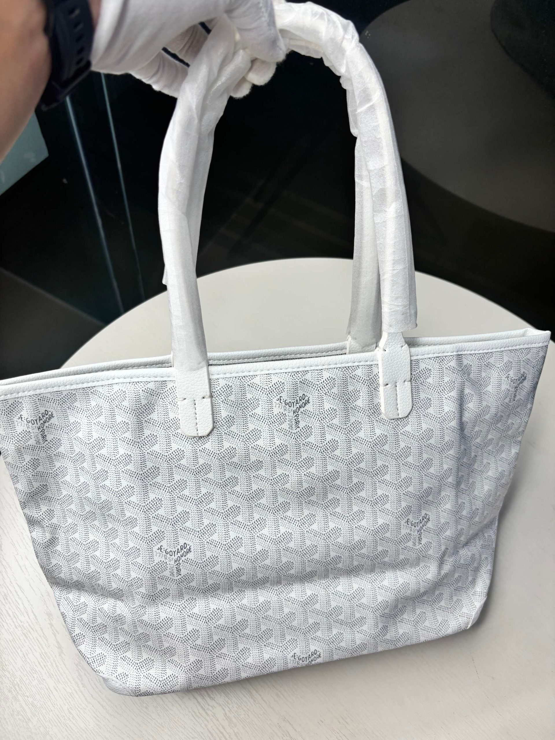 13431843731920795 Goya shopping bag - Image 1