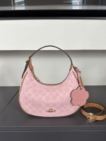 Coach Emily Shoulder Bag - Image 13