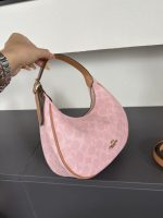 Coach Emily Shoulder Bag - Image 20