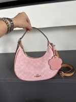 Coach Emily Shoulder Bag - Image 17
