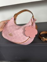 Coach Emily Shoulder Bag - Image 16
