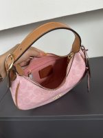 Coach Emily Shoulder Bag - Image 15