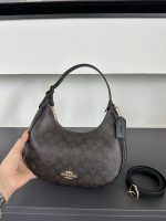 Coach Emily Shoulder Bag - Image 22