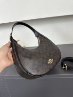 Coach Emily Shoulder Bag - Image 21