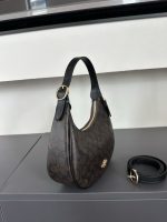 Coach Emily Shoulder Bag - Image 23