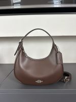 Coach Emily Shoulder Bag - Image 2