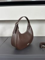 Coach Emily Shoulder Bag - Image 4