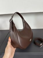 Coach Emily Shoulder Bag - Image 5