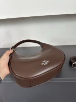 Coach Emily Shoulder Bag - Image 6