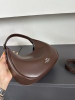 Coach Emily Shoulder Bag - Image 8