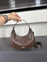 Coach Emily Shoulder Bag - Image 9